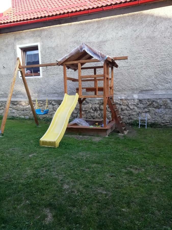 Chalupa U Benov Лучки Екстер'єр фото